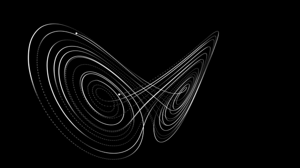 Studying Chaotic 3-Body Systems to Propel Spacecraft Interstellar Trajectories thumbnail